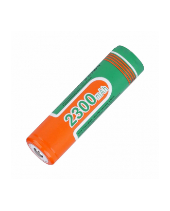 Bateria akumulatorowa Superfire 2300mAh 18650 nr 1