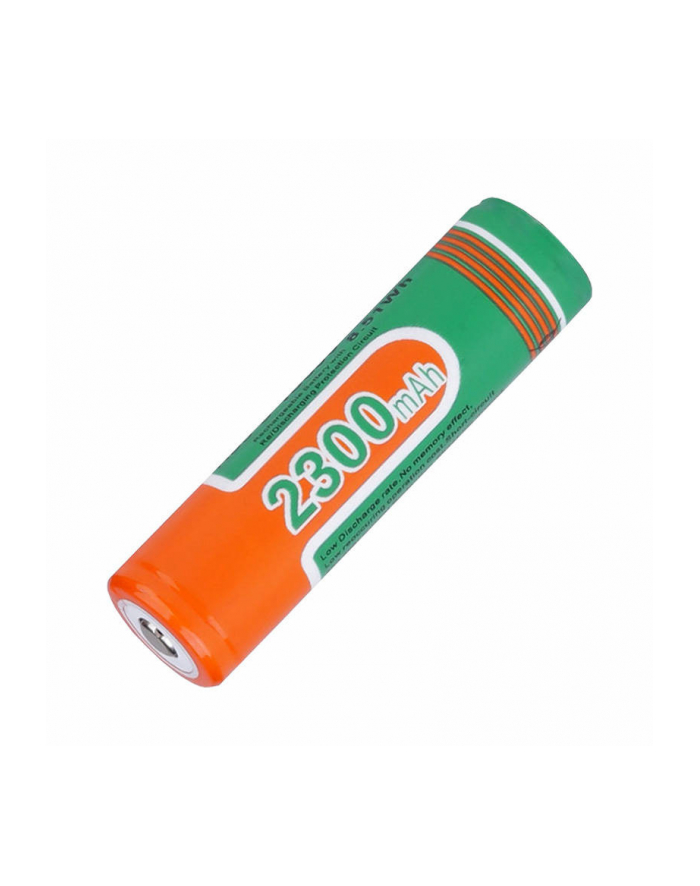 Bateria akumulatorowa Superfire 2300mAh 18650 główny