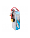 Gens Ace Gtech 2800Mah 22.2V 60C 6S1P Lipo Z Konektorem Xt60 Plug (65565) - nr 4