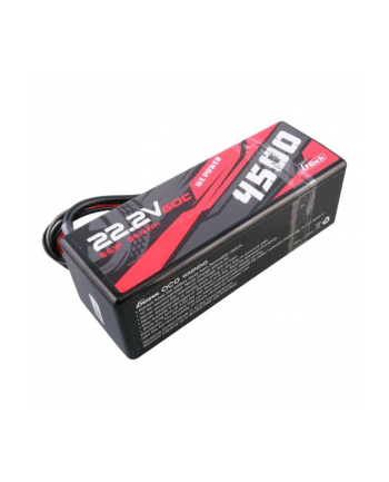 Gens Ace Akumulator G-Tech 4500mAh 6S1P 22.2V 60C HardCase RC car Lipo 14# nr 2