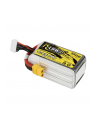 Tattu Akumulator R Line Version 3.0 1300Mah 22,2V 120C 6S1P Xt60 - nr 3