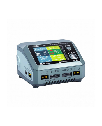 Skyrc Ładowarka D200Neo nr 2