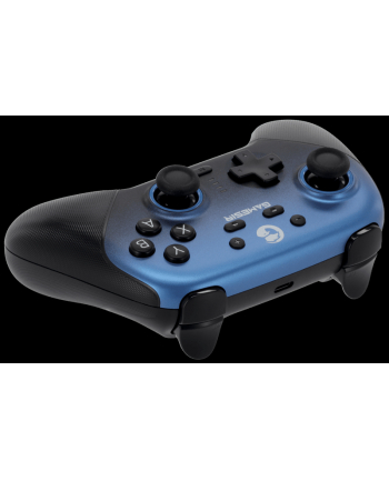 GameSir HRG7120 Super Nova Nightfall Blue Niebieski