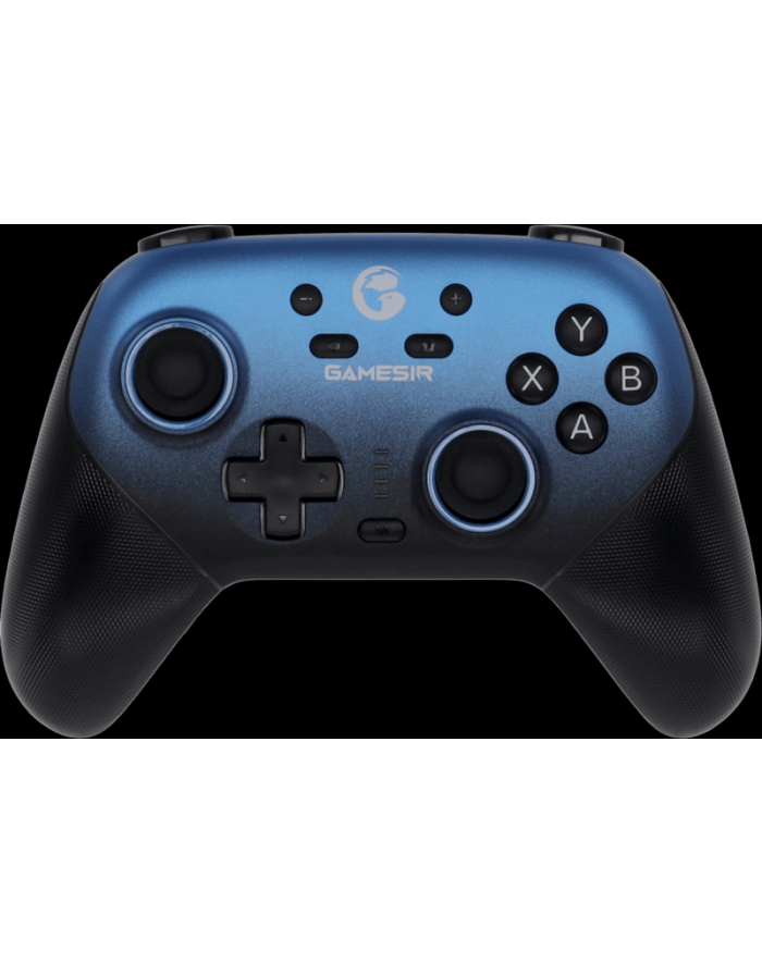 GameSir HRG7120 Super Nova Nightfall Blue Niebieski główny