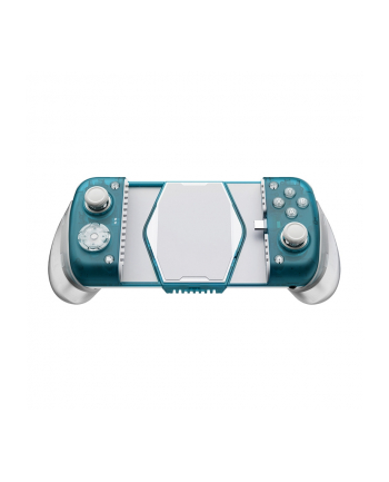 Gamesir X3 Pro USB-C z uchwytem na telefon Niebieski