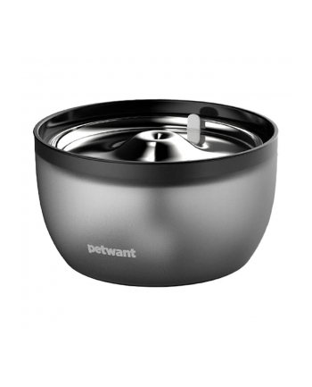 Shenzhen E-Lirking Net Tech Co. Ltd. Zestaw Inteligetny Dozownik Karmy Z Kamera Oraz Fontanna Poidło Fw2-C