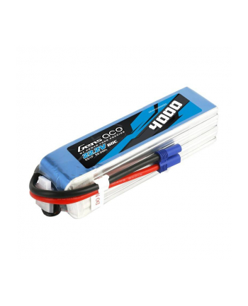 Gens Ace Akumulator 4000mAh 22.2V 60C 6S1P
