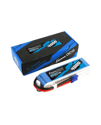 Gens Ace Akumulator 4000mAh 22.2V 60C 6S1P