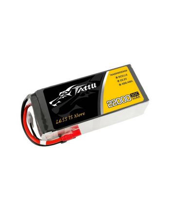 Gens Ace Tattu 22000Mah 22.2V 30C