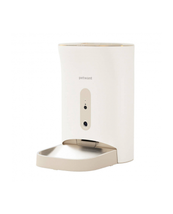 PETWANT F11-C - INTELIGENTNY PODAJNIK KARMY Z KAMERĄ IP - POJEMNOŚĆ 4,5L nr 2