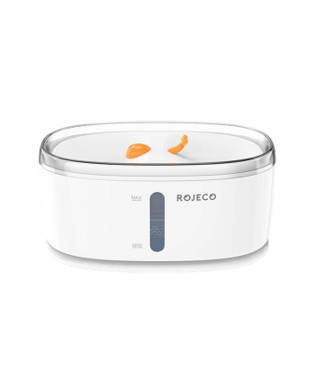 Poidło Rojeco Wireless Biały 2,5L 1630300861 nr 2