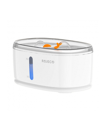 Poidło Rojeco Wireless Biały 2,5L 1630300861 nr 1