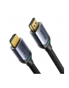 Choetech Kabel 8K HDMI to HDMI XHH01,2m (czarny) (XHH01) - nr 2