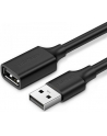 Ugreen Kabel USB 2.0 przedłużający US103 5m czarny (10318) - nr 3