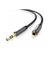 UGREEN  KABEL DŁUGI 2 M PRZEDŁUŻACZ AUX JACK 3,5MM  (AV11810594) - nr 1