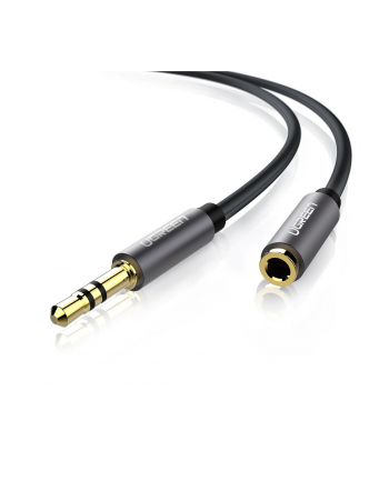 UGREEN  KABEL DŁUGI 2 M PRZEDŁUŻACZ AUX JACK 3,5MM  (AV11810594) nr 1
