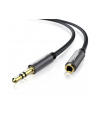 UGREEN  KABEL DŁUGI 2 M PRZEDŁUŻACZ AUX JACK 3,5MM  (AV11810594) - nr 4