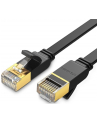 Ugreen Płaski Sieciowy Rj45 Cat7 Stp 3M (11262B) - nr 3