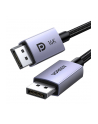 Ugreen wideo 2 x Display Port męsko-męski DP118 1m 16K (15383) - nr 1