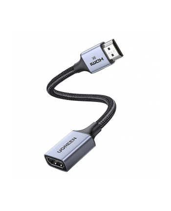 Ugreen Przedłużacz Hdmi 8K HD165 0,15m (15518) nr 2