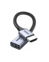 Ugreen Przedłużacz Hdmi 8K HD165 0,15m (15518) - nr 2