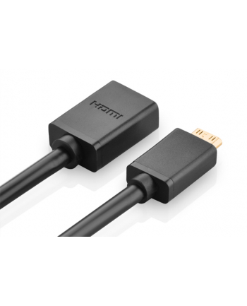 UGREEN ADAPTER MINI HDMI DO HDM  22 CM  (20137) nr 2