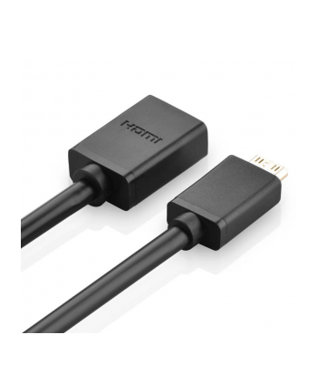 UGREEN ADAPTER MINI HDMI DO HDM  22 CM  (20137) nr 1