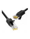 Ugreen Kabel Sieciowy Lan Ethernet Rj45 Utp Cat.6 26Awg 10M (20164) - nr 3