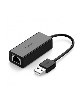Ugreen Adapter USB - RJ45 CR110 (20254B) nr 1
