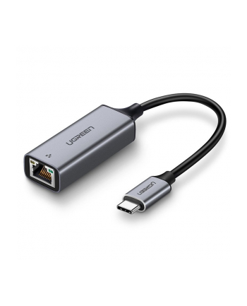 Ugreen Adapter USB-C na RJ45 CM199 Ethernet (szary) (53455) nr 1