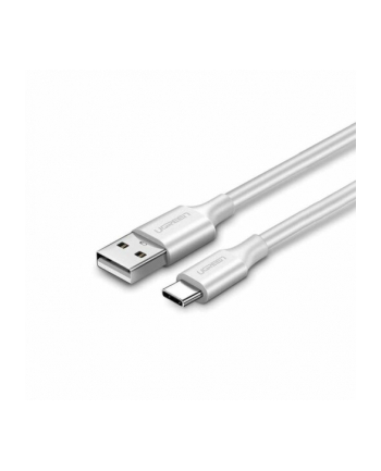 UGREEN KABEL USB  USB - USB-C 3.0 QC3.0 1.5M (BIAŁY) (60122)