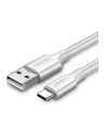UGREEN KABEL USB  USB - USB-C 3.0 QC3.0 1.5M (BIAŁY) (60122) - nr 3