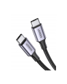 UGREEN  KABEL USB C- USB C 1,5M 5A PD QC3.0 70428  (UGREEN_20201009110524) - nr 3