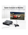 VENTION VENTION ADAPTER HDMI -- D-SUB (VGA) + AUDIO 3.5MM  (AIDB0) - nr 12