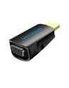 VENTION VENTION ADAPTER HDMI -- D-SUB (VGA) + AUDIO 3.5MM  (AIDB0) - nr 1