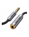 Vention Kabel audio męski do żeński 6.35mm 2m (BCXHH) - nr 3