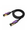 Vention Kabel Sieciowy Cat7 1,5M Czarny (ICABG) - nr 5