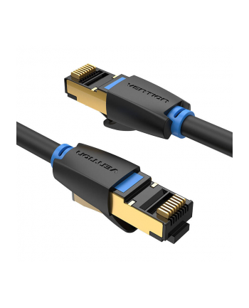 Vention Sieciowy Kat.8 Sftp Ikabi 3M Czarny (56651)