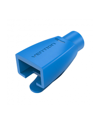 Vention Osłona Wtyku Kabla Rj45 Iodv0-100 Opakowanie 100 Szt. Fioletowa Pvc nr 1