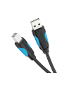KABEL VENTION USB2.0 A TO B PRINT 2M BLK - nr 6