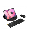 Zestaw klawiatura + mysz Delux KF10 i MF10PR (RC040194) - nr 2