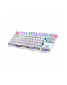 Klawiatura Motospeed Mechaniczna K82 Rgb - nr 3