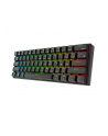 Klawiatura Royal Kludge RK61 60% Brown Rgb Hotswap (RK61HOTSWAP) - nr 5