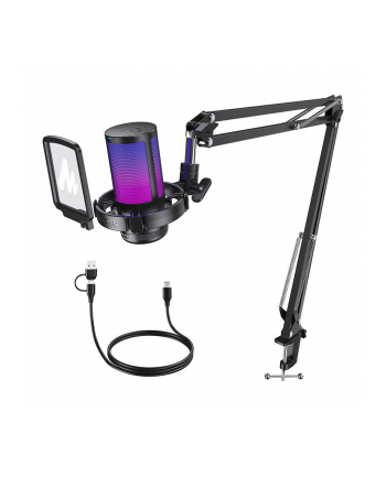 Maono DGM20 S Czarny