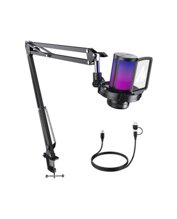 Maono DGM20 S Czarny