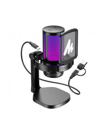 Maono Dgm20 Czarny (DGM20BLACK)