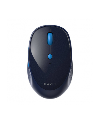 Havit MS76GT plus niebieska (RC045411)