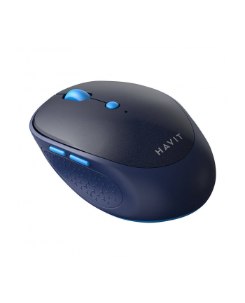 Havit MS76GT plus niebieska (RC045411)