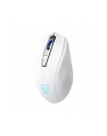 Motospeed Mysz gamingowa 5000 DPI biała V60 - nr 3