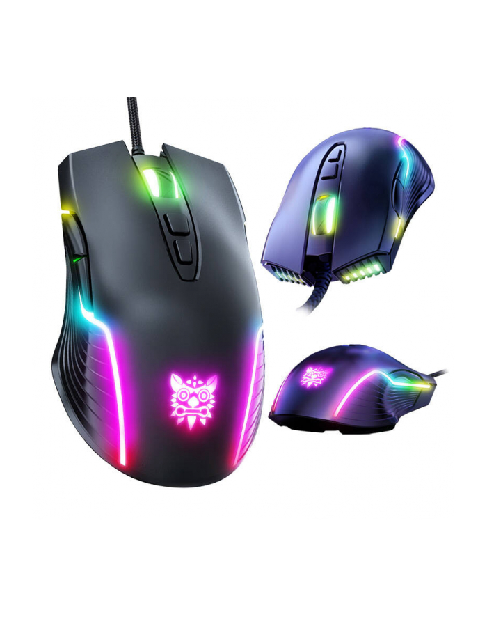 ONIKUMA CW905 Czarny główny